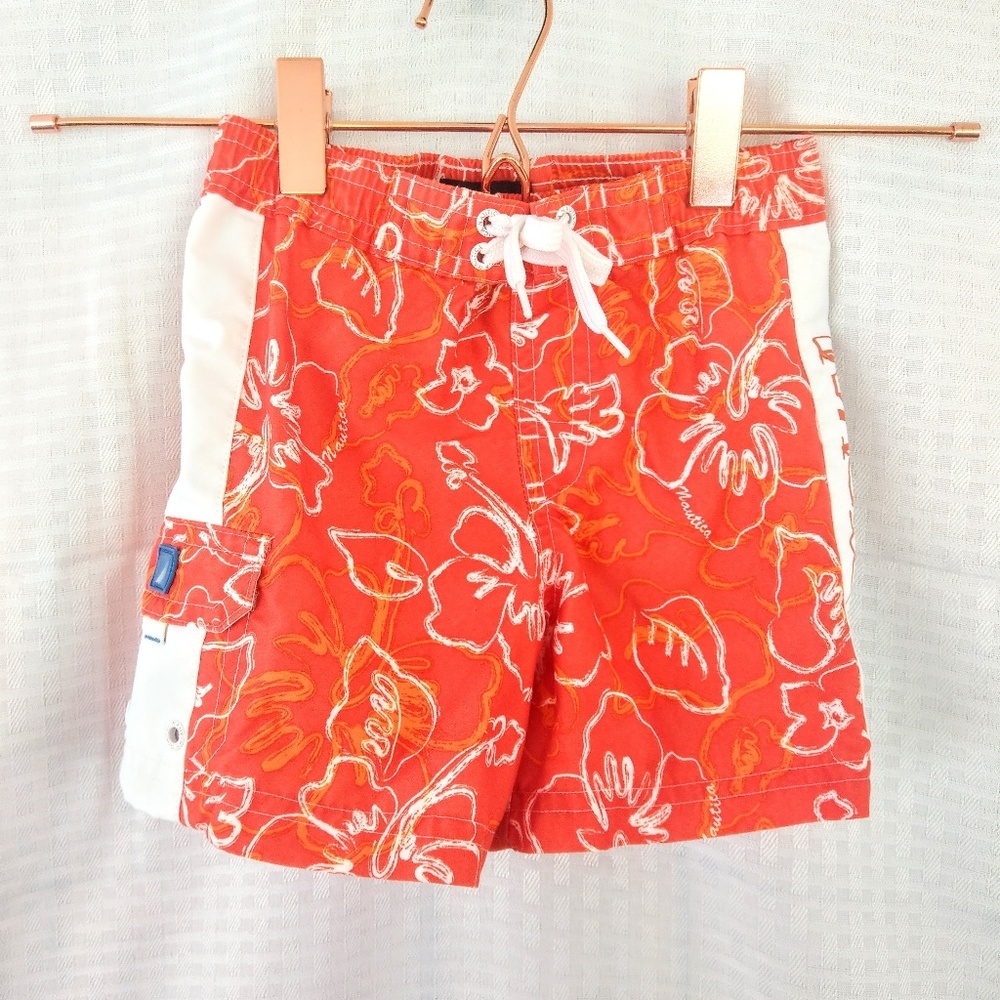 Nautica Infant Swim Trunks